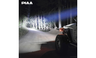 PIAA Lighting Available At ORW