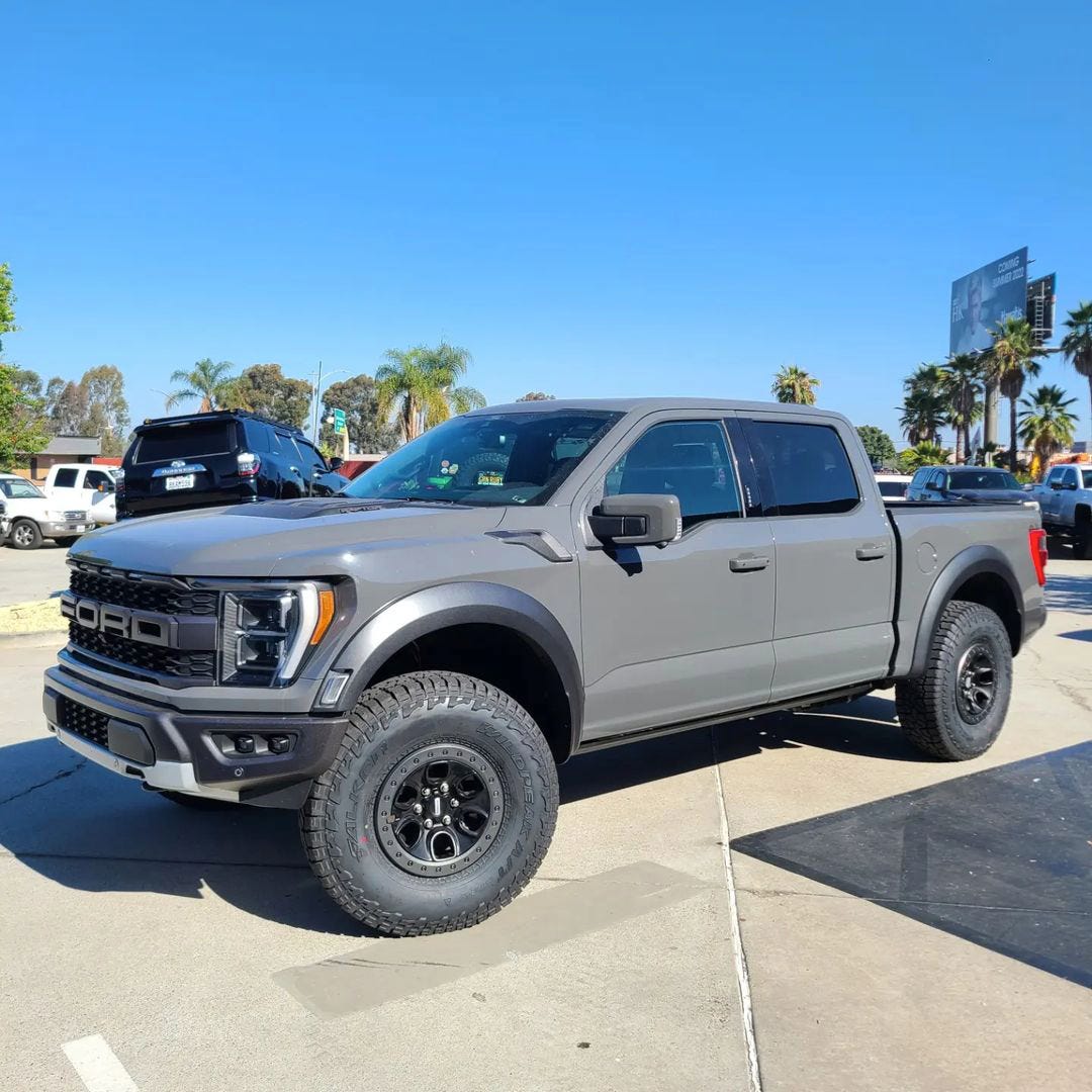 Gallery Ford