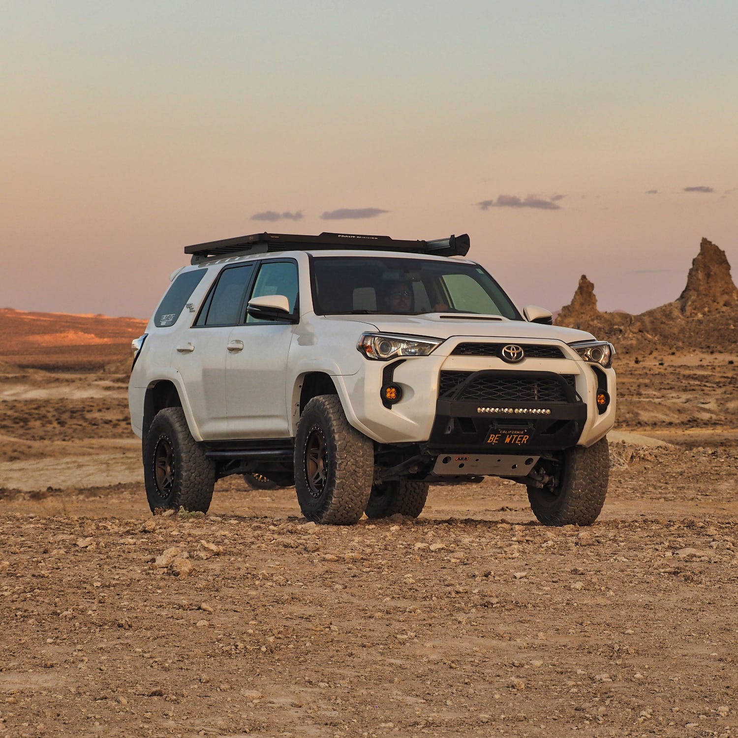 Gallery Toyota