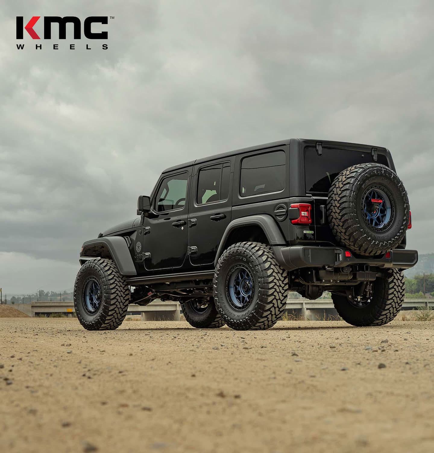 KMC Wheels Available At ORW