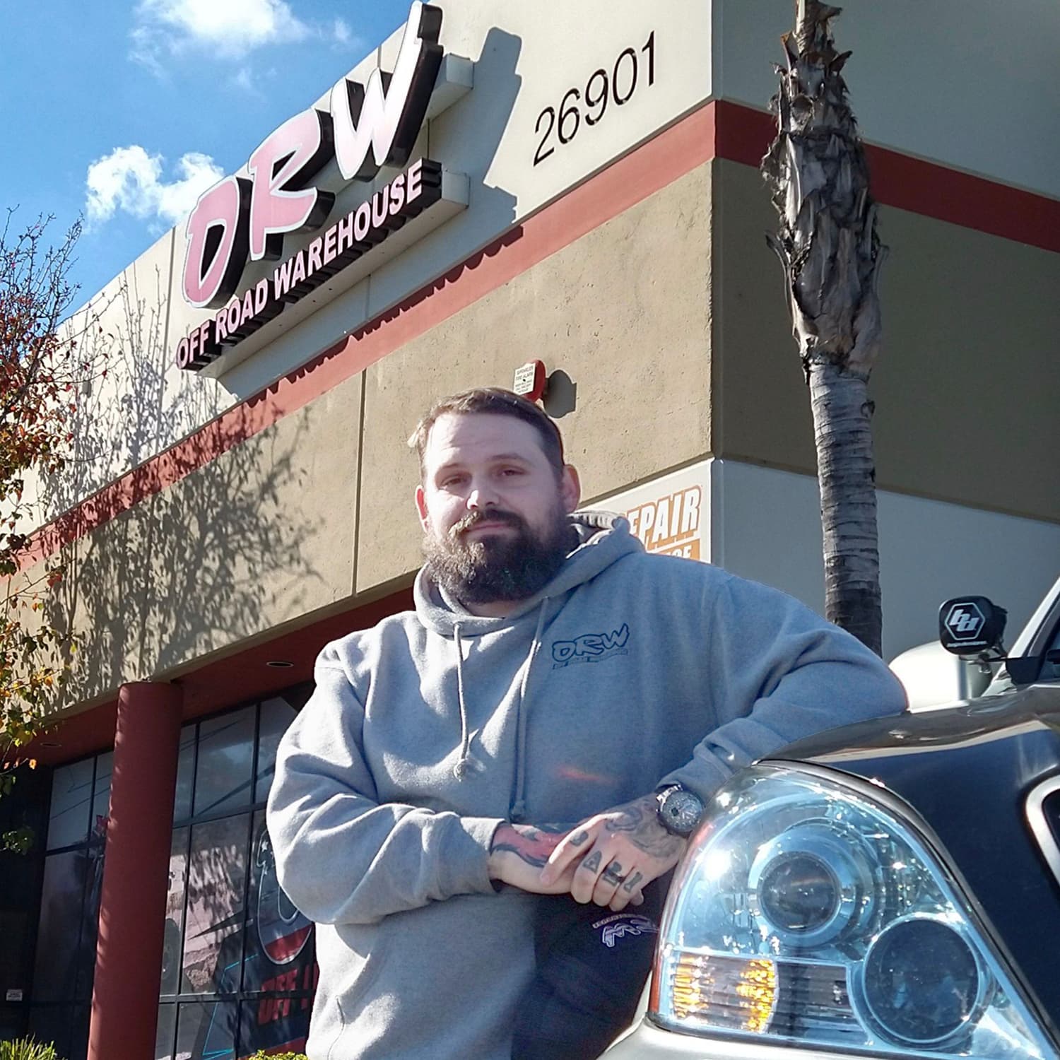 New Location Opening In Sparks, NV!
