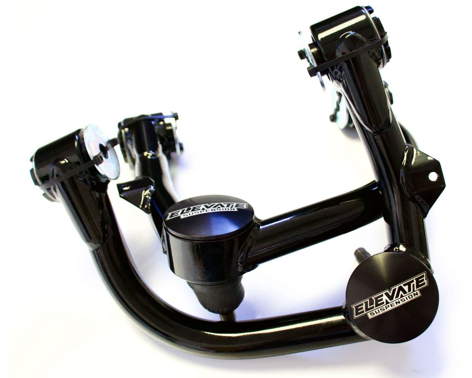 Now ELEVATE Suspension
