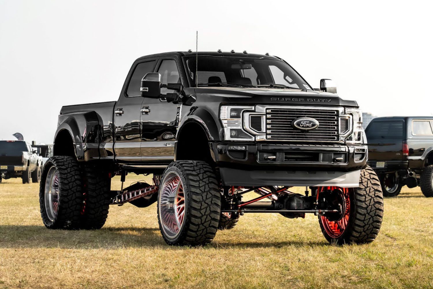 All About Overlanding