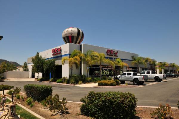 ORW Temecula