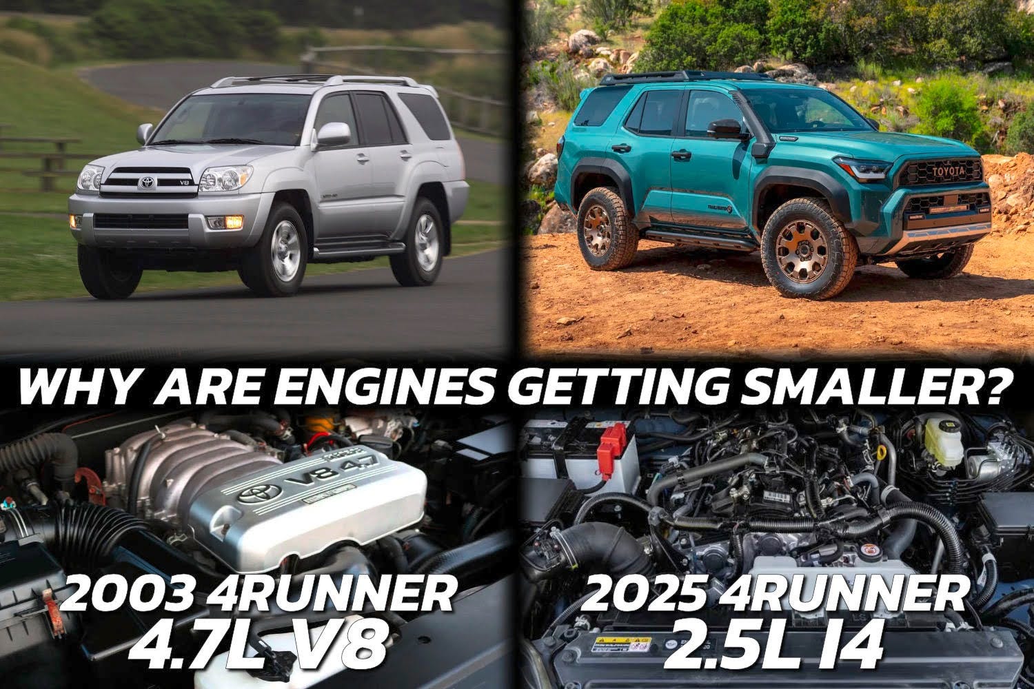 All About Overlanding