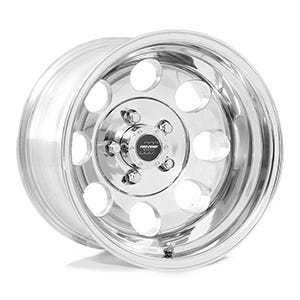 15" Wheels Hover