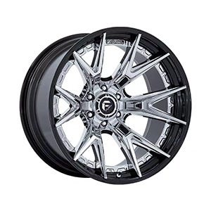 24" Wheels