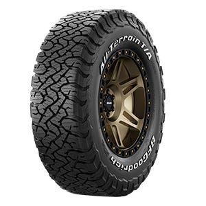 31"-33" Tires