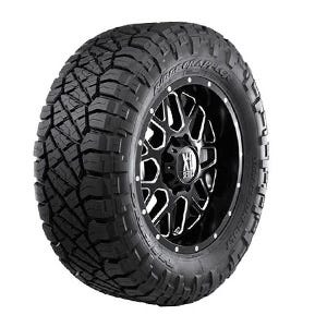 34"-35" Tires Hover