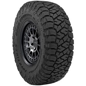 36"-37" Tires