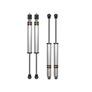 Lowering & Sport Suspension Kits