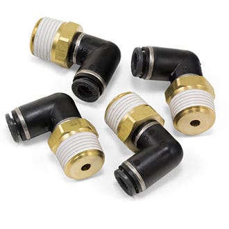Air Lines & Fittings