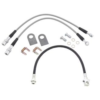 Brake Lines & Fittings