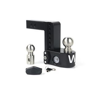 Hitches & Ball Mounts