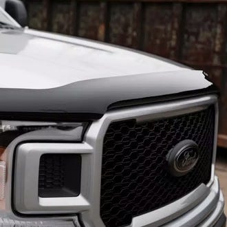 Hoods & Hood Accessories