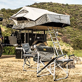 Tents & Awnings Hover