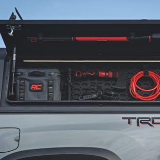 Tools & Storage