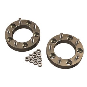 Wheel Adapters & Spacers
