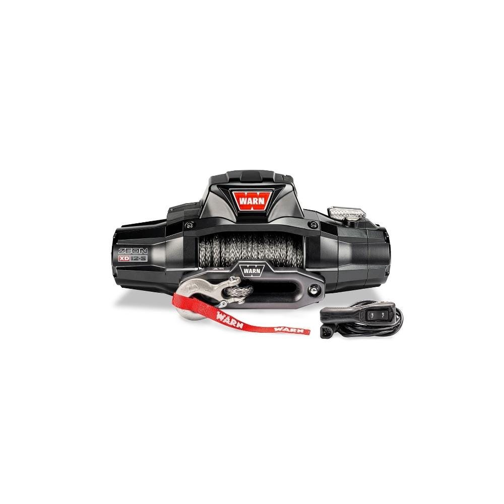 Winches Hover